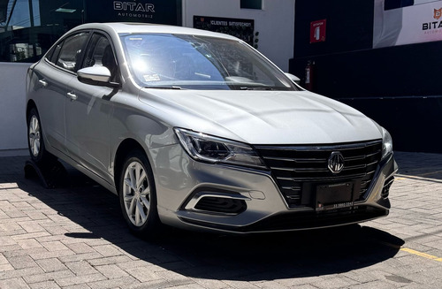 MG MG5 1.5 Excite Cvt