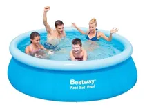Comprar Piscina Inflable - Redonda - Pileta Gomon - Sin Filtro