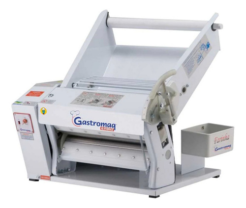 Gastromaq Cl300mini Laminadora Sobadora Xxlam