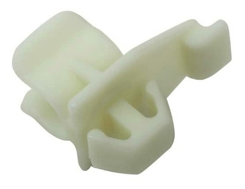Base Plastica Varilla Capot Chevrolet Express Van 2009 Gm