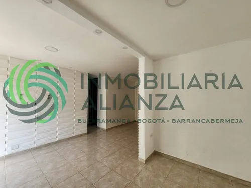 Apartamento En Arriendo En Barroblanco. Cod A16496