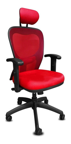 Imagen 5 de 10 de Sillón Gamer Citiz | Contado