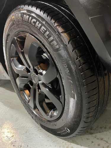 Imagen 11 de 15 de Citroën Aircross 2016 1.6 Vti 115 Feel