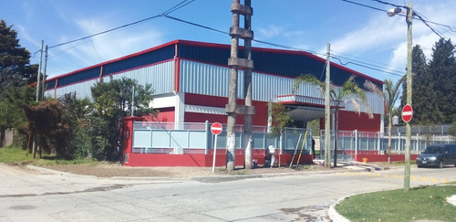 Imagen 2 de 5 de Techos Galpones Tinglados