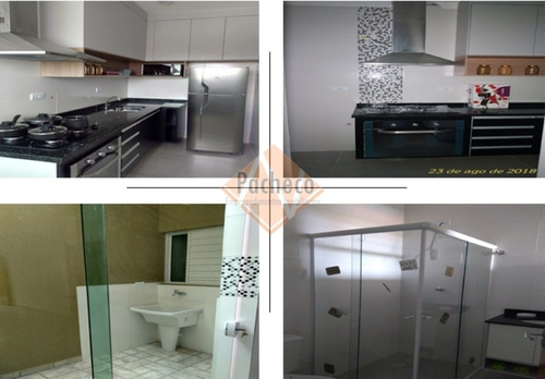 Imagem 2 de 3 de Apartamento No Parque Cruzeiro Do Sul, 44 M², 02 Dormitórios, 01 Vaga, R$ 219.000,00 - 2372
