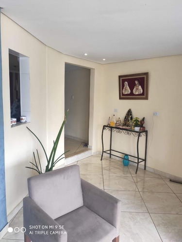 Imagem 17 de 28 de Casa - Ca00015 - 69951469