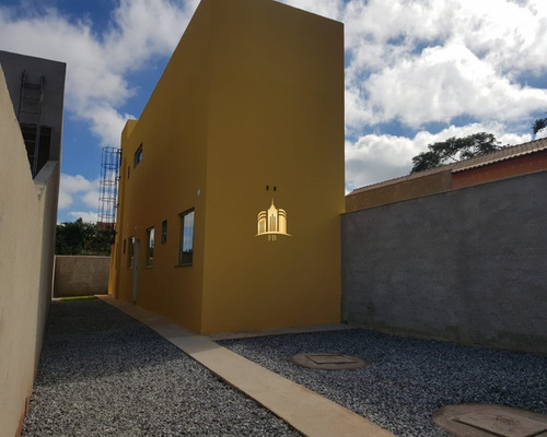 Imagem 11 de 21 de Casa No Bairro São Pedro - Esmeraldas - Ca00185 - 34087065