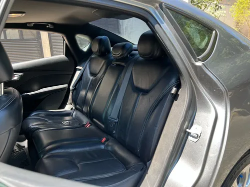 Dodge Dart 2.0 Limited Mt