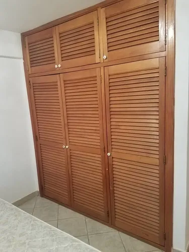Apartamentos En Alquiler
