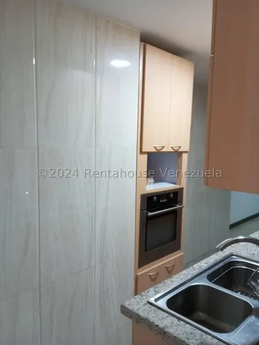 Ls Vende Apartamento Caurimare