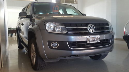 Volkswagen Amarok 2.0tdi 4x2 Highline Permuto