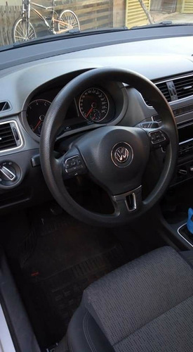 Volkswagen Fox 2014 1.6 Vht Highline Total Flex 5p
