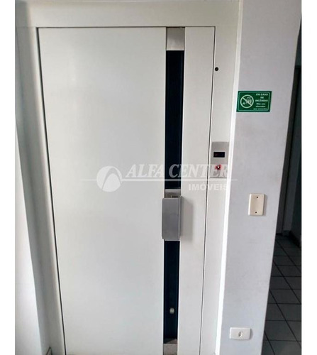Apartamento Com 3 Dormitórios À Venda, 98 M² Por R$ 245.000,00 - Setor Central - Goiânia/go - Ap1763