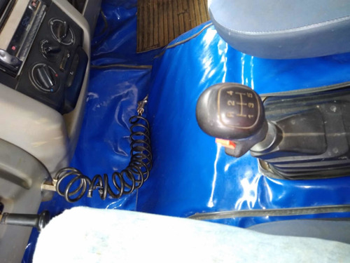 Imagem 13 de 15 de Vw 13-180 / 1318