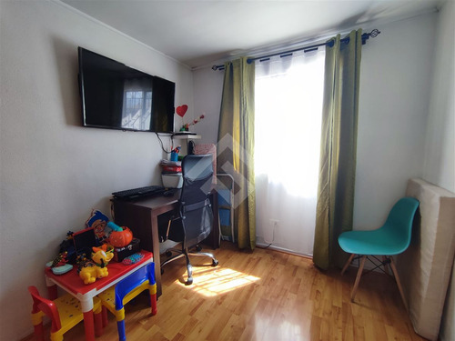Casa En Venta De 3 Dorm. En Puente Alto