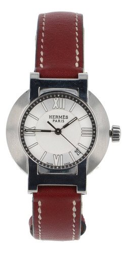 Reloj Para Mujer  Hermes  *nomade* Referencia Nomade