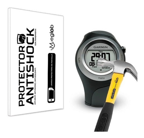 Protector De Pantalla Garmin Forerunner 405