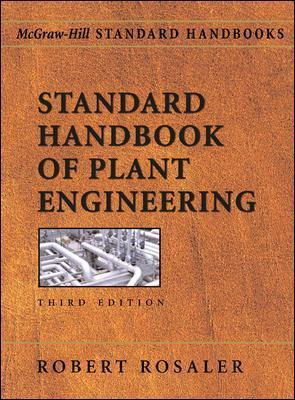 Libro Standard Handbook Of Plant Engineering - Robert C. ...