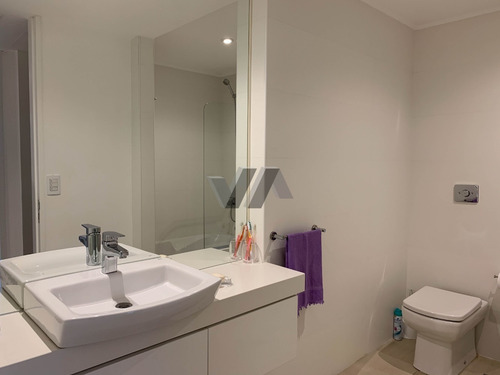 Impecable Departamento De 3 Amb. Vista Mar. Playa Grande.