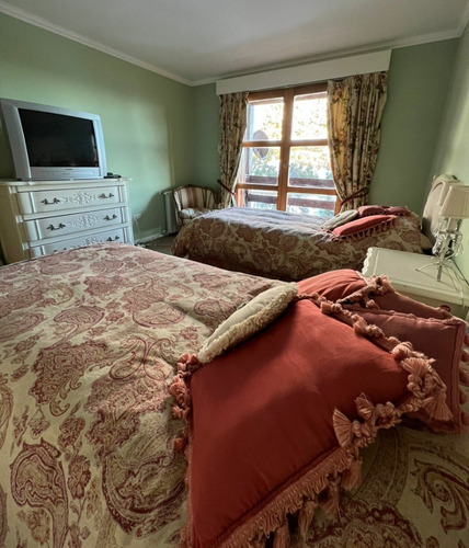 Imagen 4 de 19 de Departamento 2 Dormitorios 5 Personas 100m2 - Bariloche - Invierno 2022 - Vista Al Cerro Catedral - 150 Metros De Los Medios Y Centro De Esqui