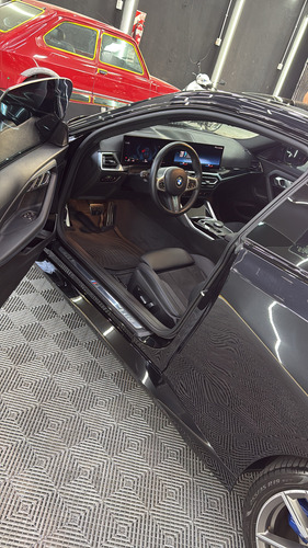 BMW Serie 2 3.0 240i M Package