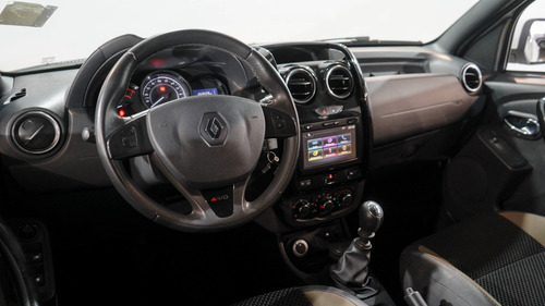 Renault Duster 2.0 Ph2 4x4 Privilege 143cv