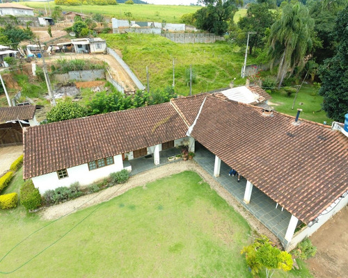 Chácara Para Venda No Bairro Canedos Em Piracaia - Ch00014 - 67632400