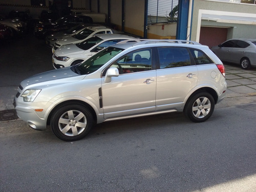 Imagem 2 de 10 de Chevrolet Captiva Sport 2.4