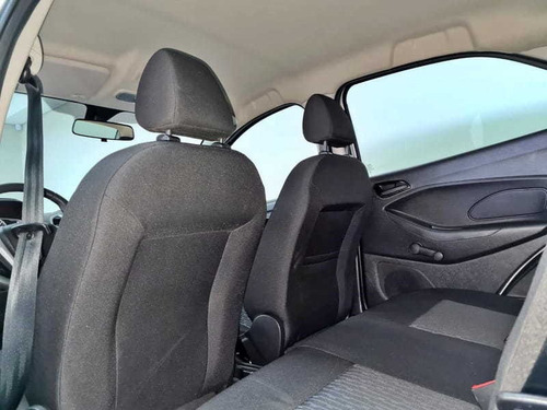Imagem 7 de 14 de **ford Ka Sedan 1.0 Se (flex) 2020**