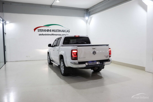 Imagem 14 de 14 de Amarok 3.0 V6 Cd Highline 4x4