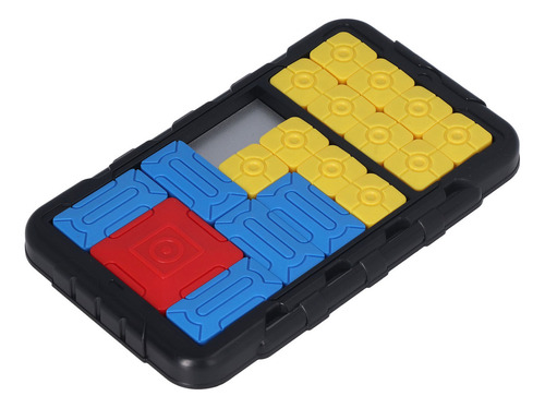 De De Juego Black Juguete Niños Mesa Mesa Slide Para