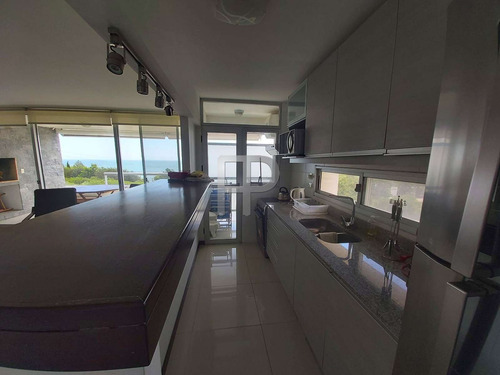Imagen 4 de 11 de Apartamento En Venta Punta Del Este 2 Dorm #1760