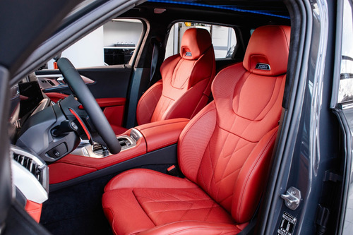 Bmw Xm