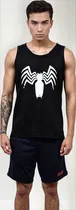 Comprar Bividis | Tanks | Modelo Venom | Ropa Deportiva Gym