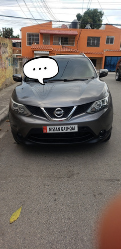 Nissan  Qashqai  J11 Japonesa