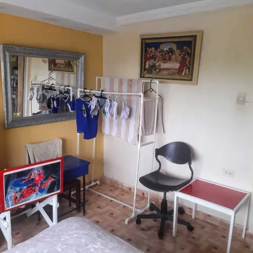 Se Vende Apartamento En Los Pinos