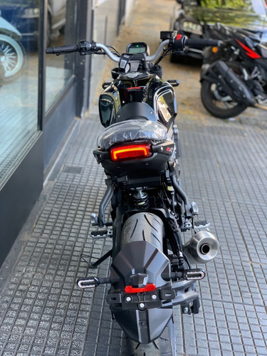 Imagen 11 de 17 de Voge 300 Ac 2022 Okm Betacenter