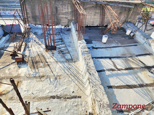 Venta Local Comercial Con Vivienda En Ciudadela