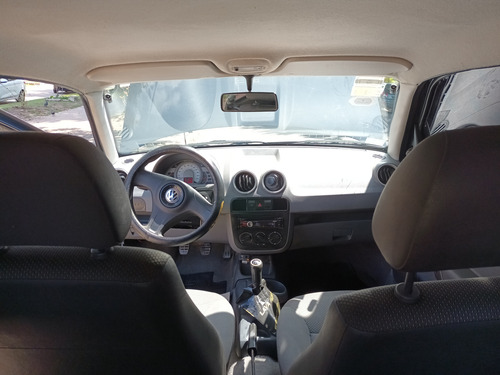 Volkswagen Gol 1.6 I Power 701