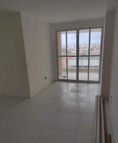 Imagem 25 de 30 de Apartamento Com 3 Quartos À Venda, 70 M², Área De Lazer, 2 Vagas, Financia - Jacarecanga - Fortaleza/ce - Ap1648