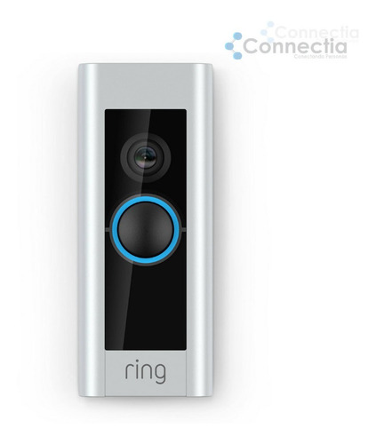 Ring Video Doorbell Pro - Connectia