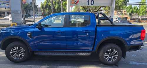 Ford Ranger 2.0T XLT DSL 4x2