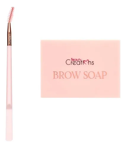 Brow Soap Beauty Creations / Aplicador / Gel / Kit Kit
