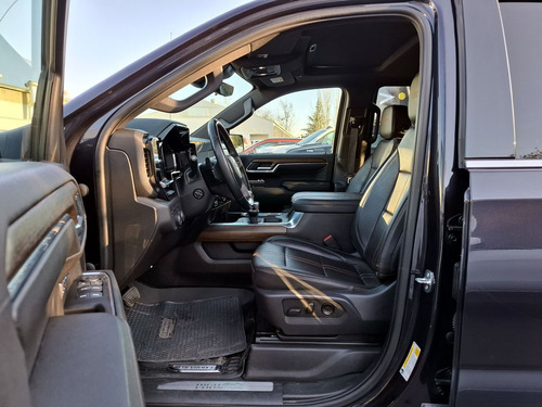 Chevrolet Silverado HIGH COUNTRY 3.0L AUT
