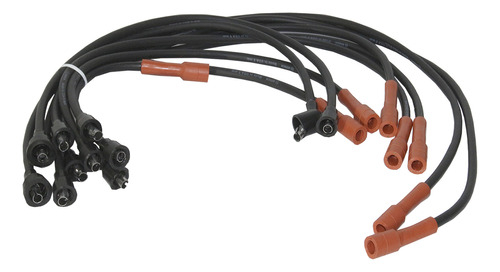 Cables Bujias Datsun 720 King Cab L4 2.4 1986 Bosch