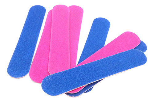 Suministros Nail Tech Desechables 200