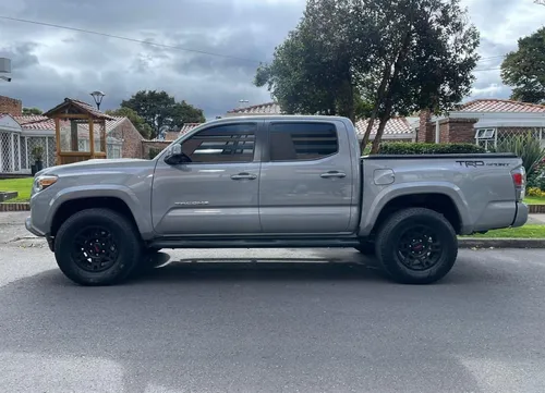 Toyota Tacoma 3.5 Limited