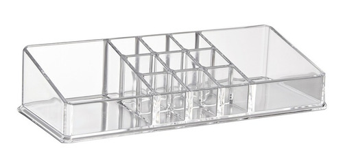 Organizador Porta Cosméticos Maquillaje Joyas Accesorios