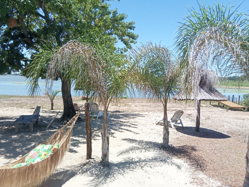 Casa Frente Al Lago