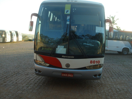 Vw 17-240 Marcopolo G6 Oportunidade!!!